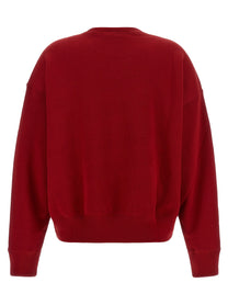 Polo Ralph Lauren Pony Sweatshirt Red