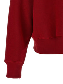 Polo Ralph Lauren Pony Sweatshirt Red