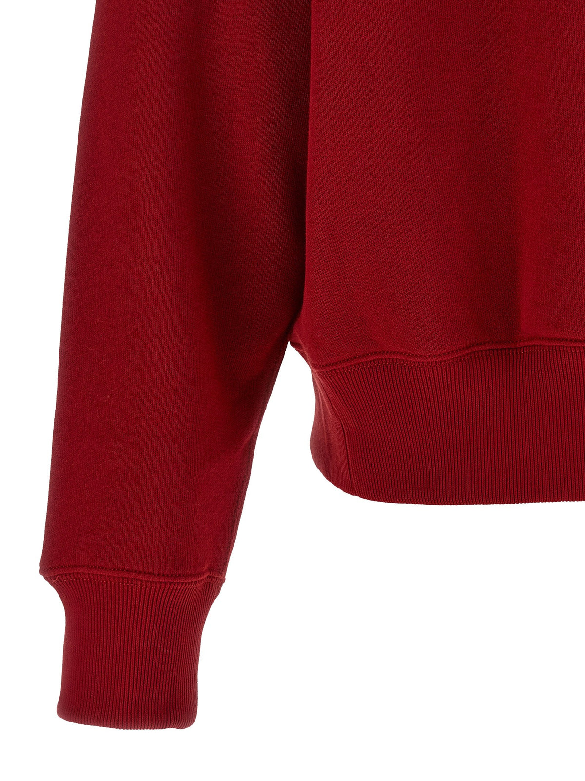 Polo Ralph Lauren Pony Sweatshirt Red