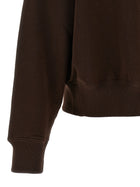 Polo Ralph Lauren Pony Sweatshirt Brown