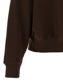 Polo Ralph Lauren Pony Sweatshirt Brown