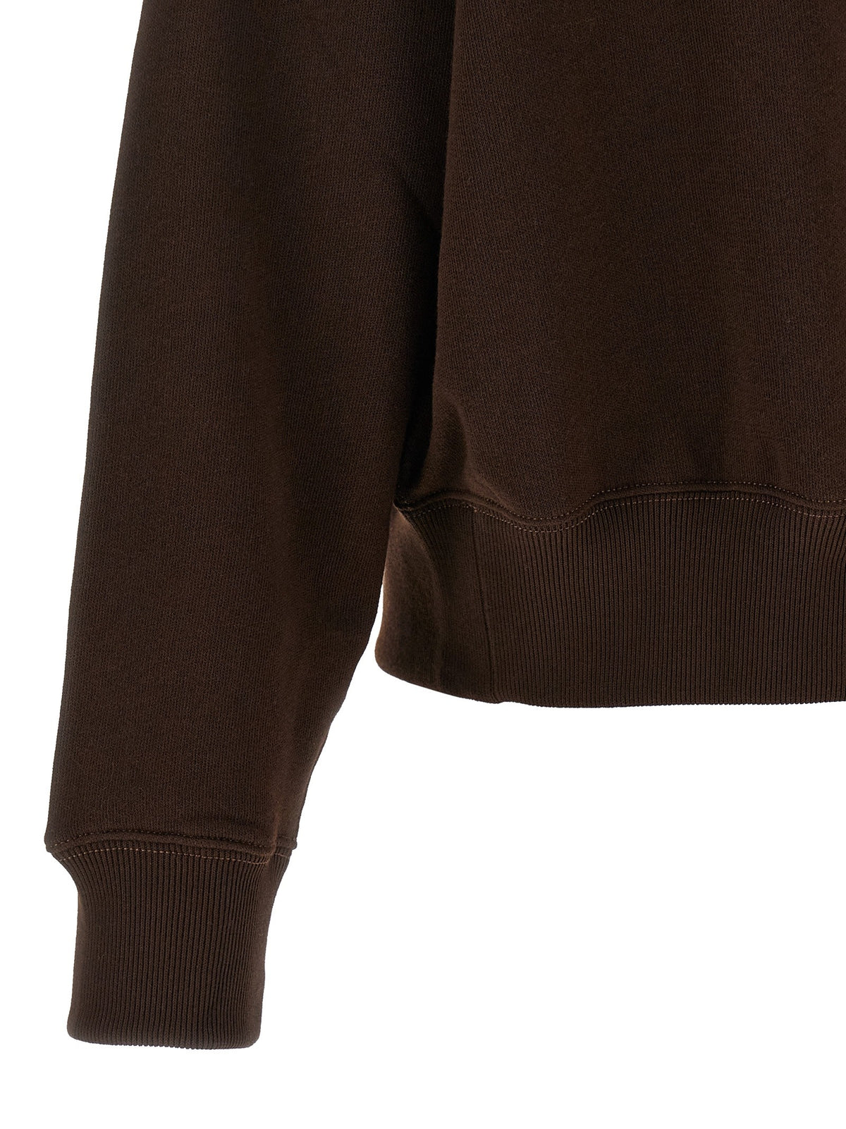 Polo Ralph Lauren Pony Sweatshirt Brown