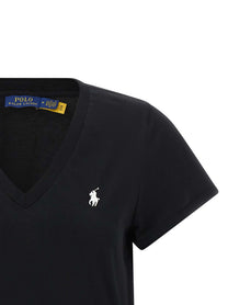 Polo Ralph Lauren Pony Shirt Black