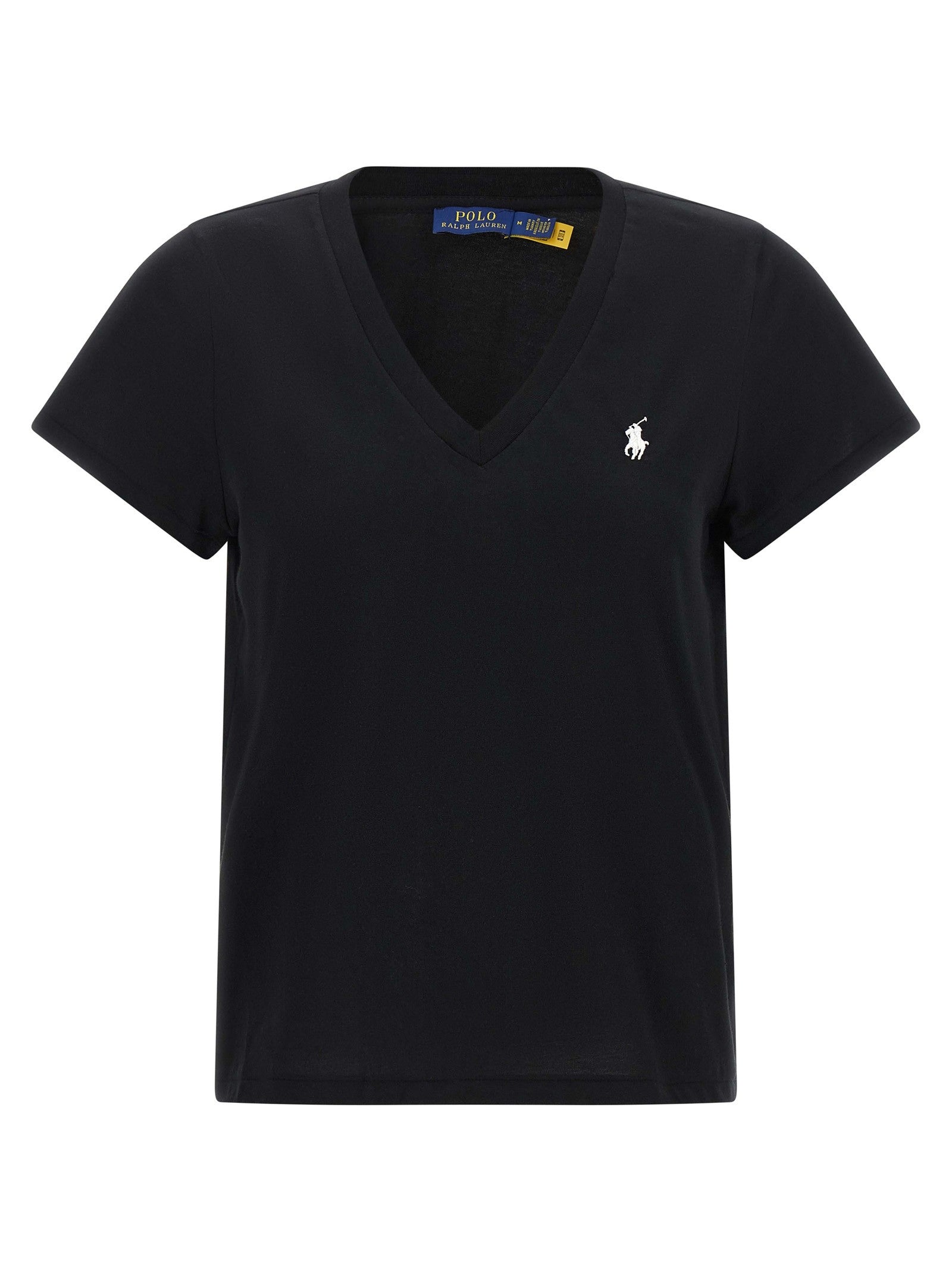 Polo Ralph Lauren Pony Shirt Black