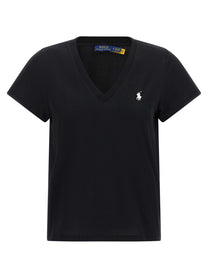 Polo Ralph Lauren Pony Shirt Black