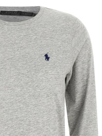 Polo Ralph Lauren Pony Shirt Grey