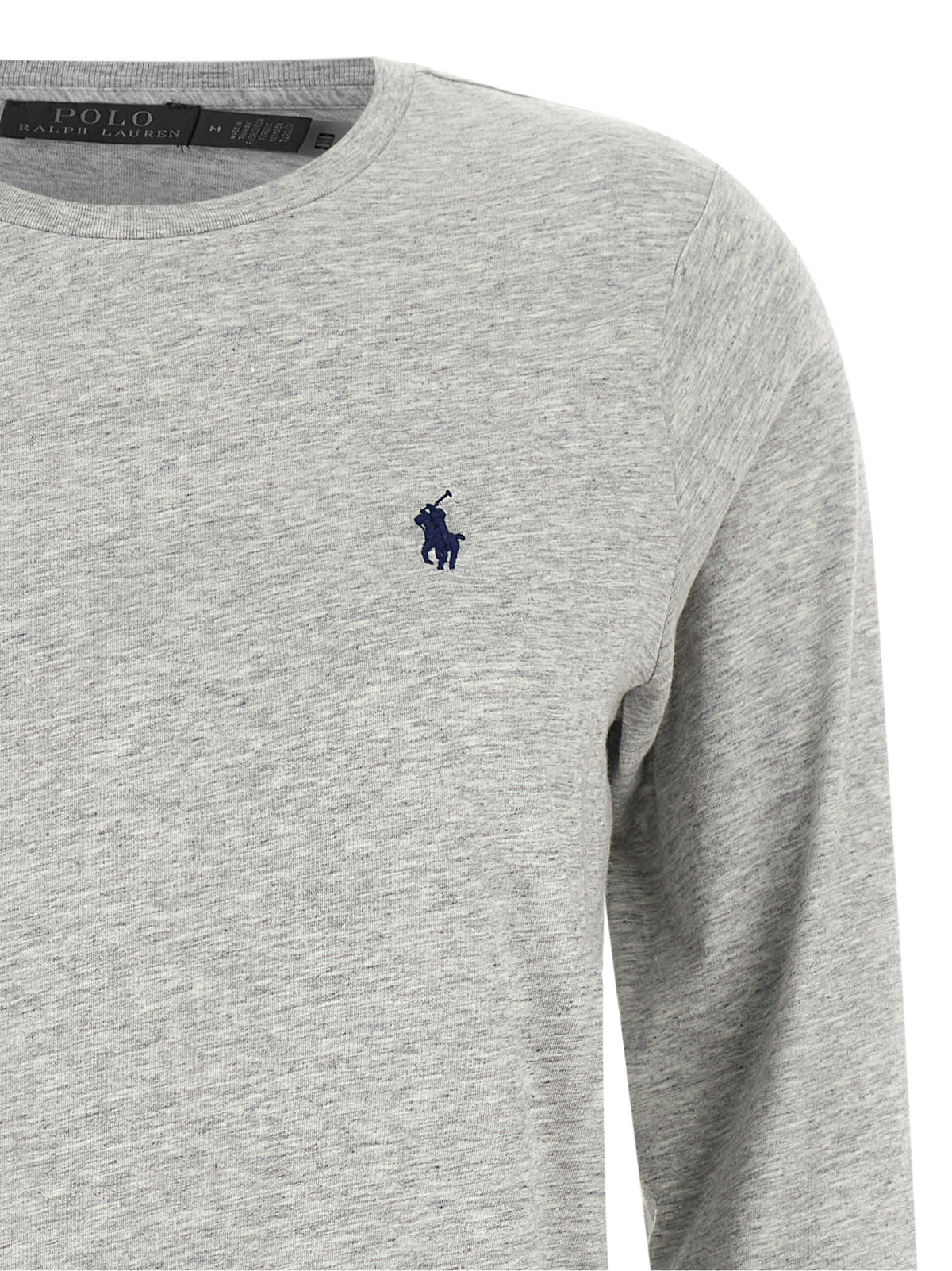 Polo Ralph Lauren Pony Shirt Grey