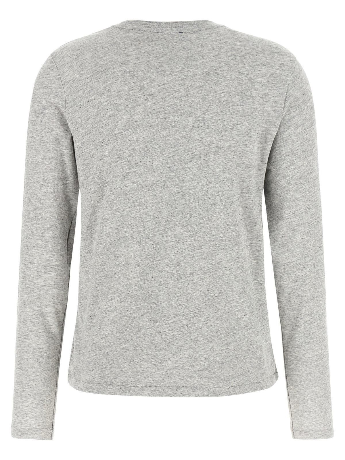 Polo Ralph Lauren Pony Shirt Grey