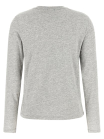 Polo Ralph Lauren Pony Shirt Grey