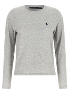 Polo Ralph Lauren Pony Shirt Grey
