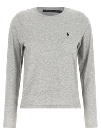 Polo Ralph Lauren Pony Shirt Grey