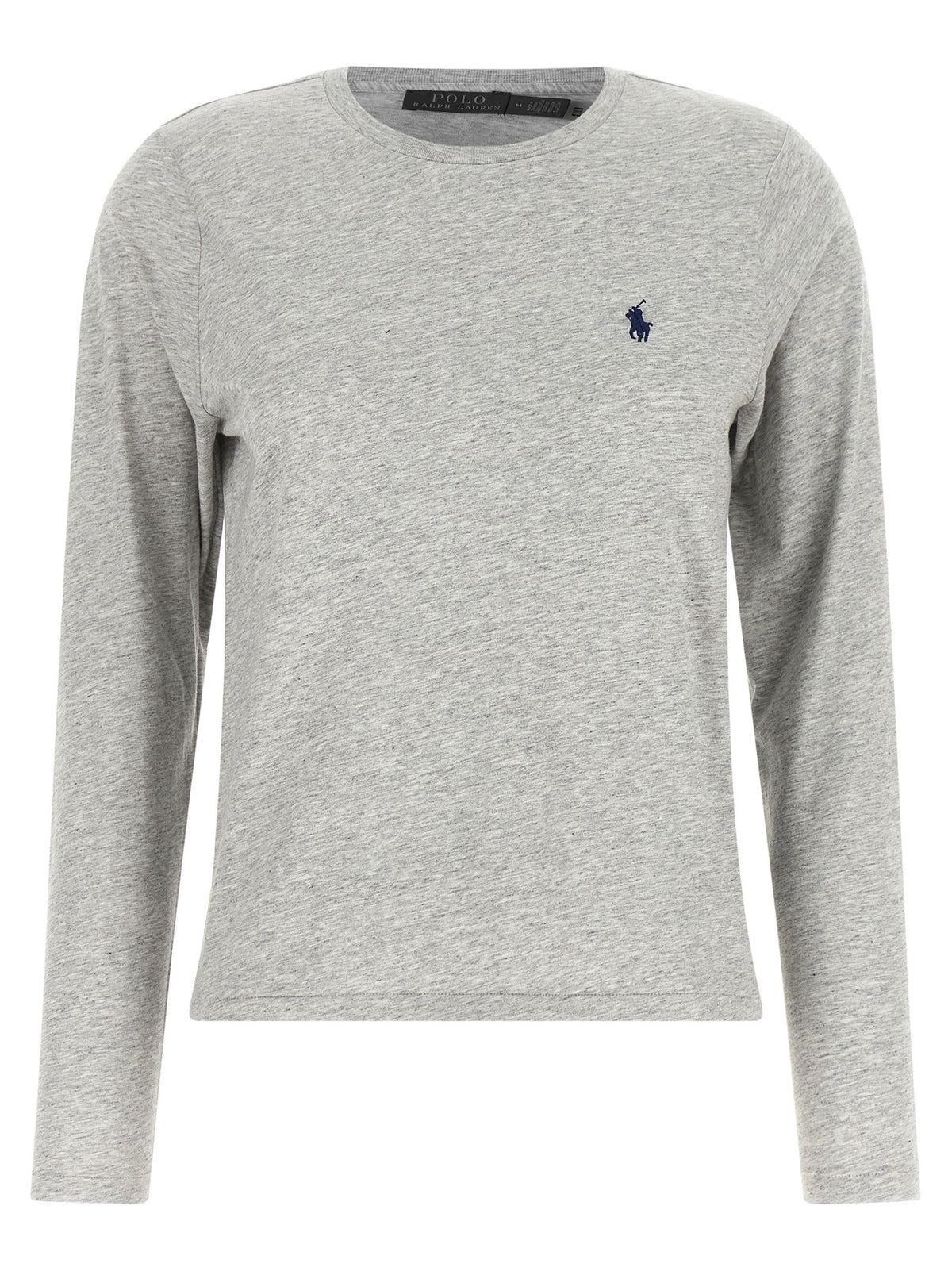 Polo Ralph Lauren Pony Shirt Grey