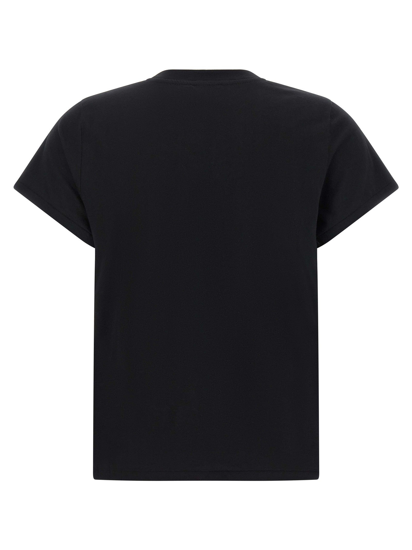 Polo Ralph Lauren Pony Shirt Black
