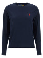 Polo Ralph Lauren Pony Shirt Blue