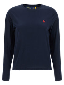 Polo Ralph Lauren Pony Shirt Blue