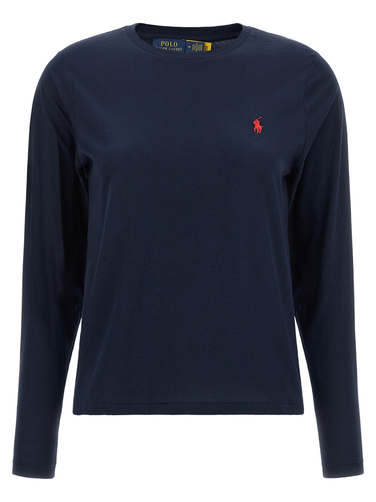 Polo Ralph Lauren Pony Shirt Blue