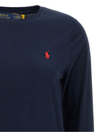 Polo Ralph Lauren Pony Shirt Blue