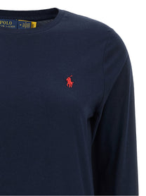 Polo Ralph Lauren Pony Shirt Blue