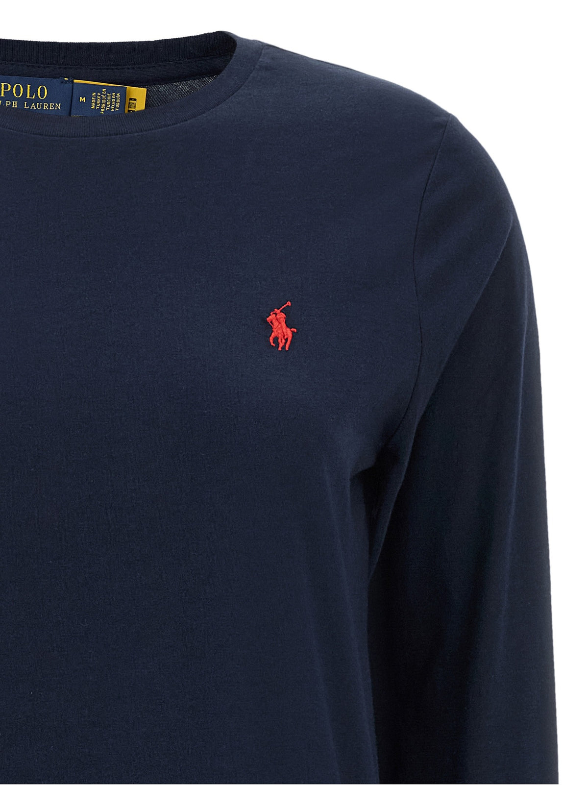 Polo Ralph Lauren Pony Shirt Blue