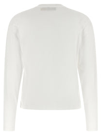 Polo Ralph Lauren Pony Shirt White
