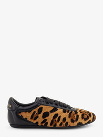 Dolce &amp; Gabbana Women's Ponyskin Sneakers White