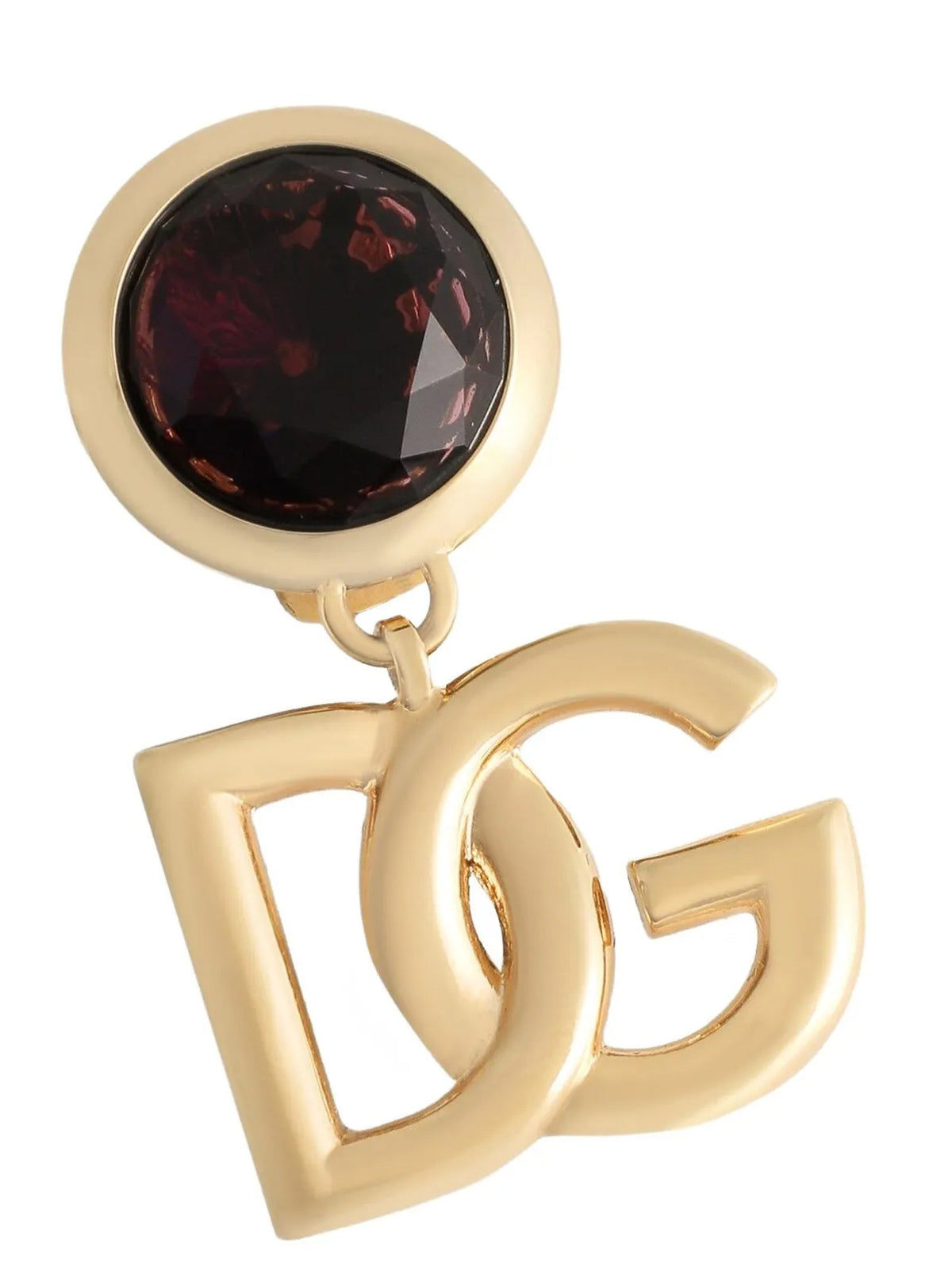 Dolce &amp; Gabbana Pop Earrings Gold