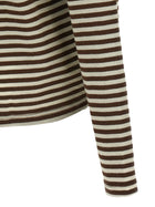 TELA Popeye Shirt Brown, view 4