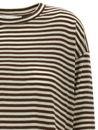 TELA Popeye Shirt Brown, view 3