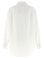 Maison Margiela Poplin Shirt White, view 3