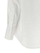 Maison Margiela Poplin Shirt White, view 4