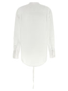Maison Margiela Poplin Shirt White, view 2