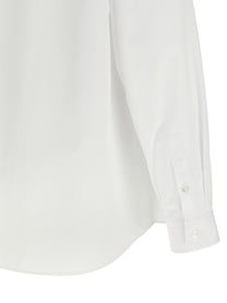 Gucci Poplin Shirt White