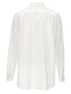 Moschino Poplin Shirt White, view 2