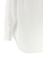 Maison Margiela Poplin Shirt White, view 5