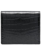 Toteme Women's Poporta Cards Black, view 2