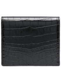 Toteme Women's Poporta Cards Black