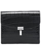 Toteme Women's Poporta Cards Black