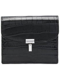 Toteme Women's Poporta Cards Black