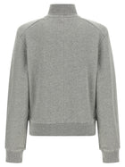 Entire Studios Port Sweater Grey, view 2