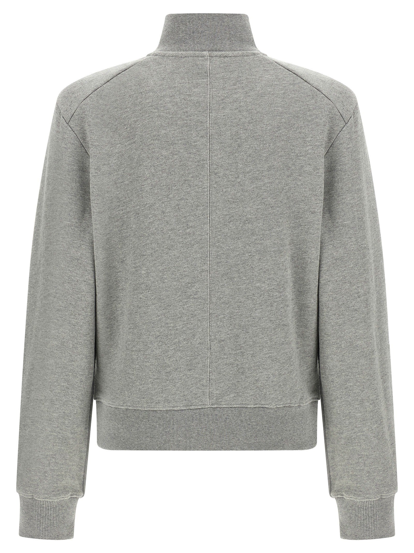 Entire Studios Port Sweater Grey