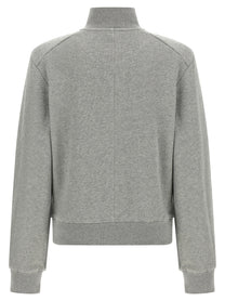 Entire Studios Port Sweater Grey