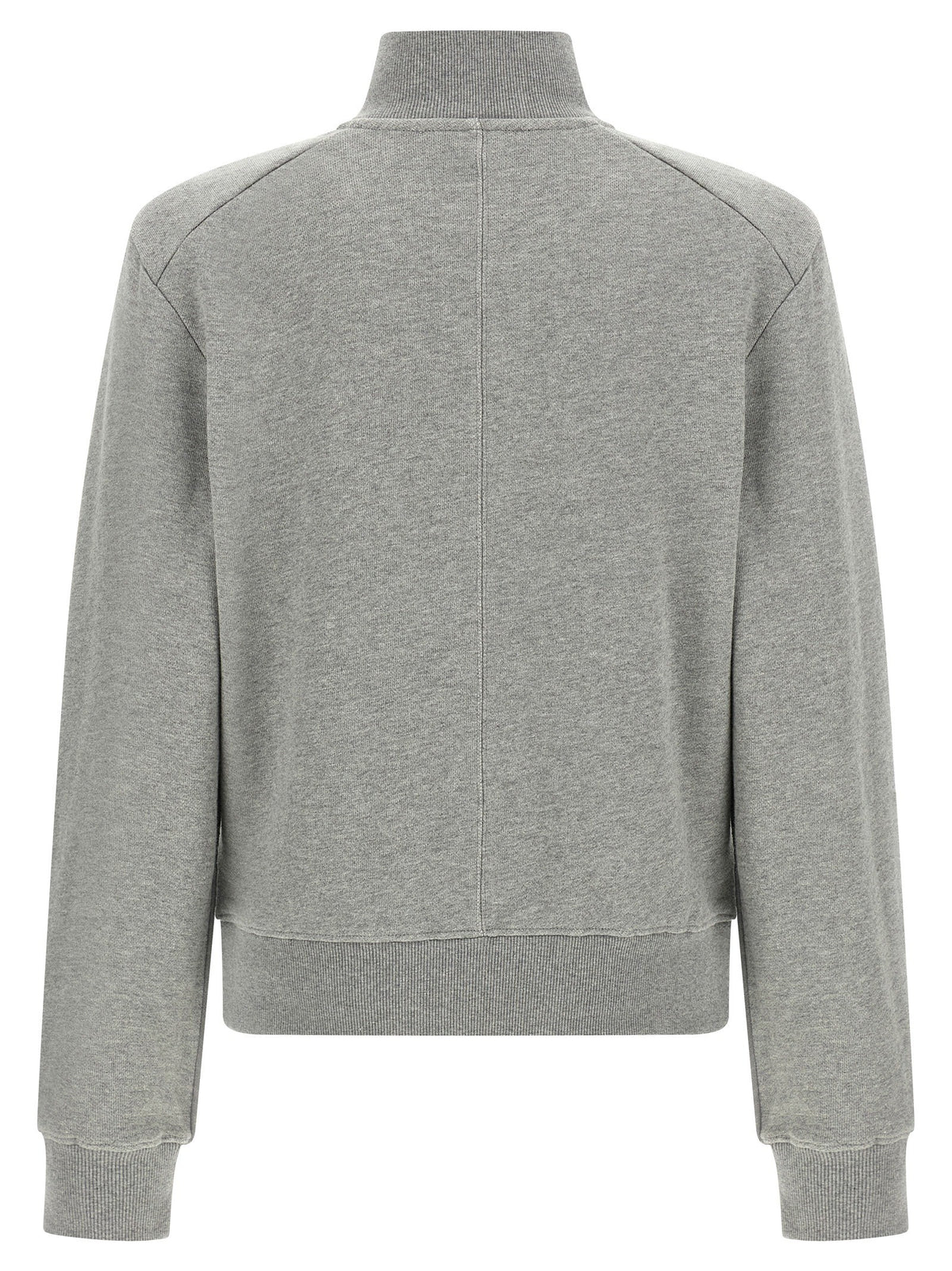 Entire Studios Port Sweater Grey, view 2