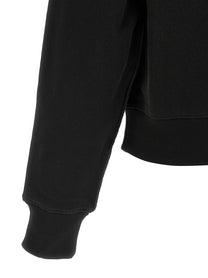 Entire Studios Port Sweater Black