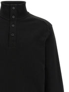 Entire Studios Port Sweater Black, view 3