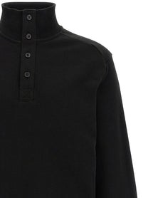 Entire Studios Port Sweater Black