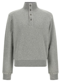 Entire Studios Port Sweater Grey