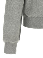 Entire Studios Port Sweater Grey, view 4