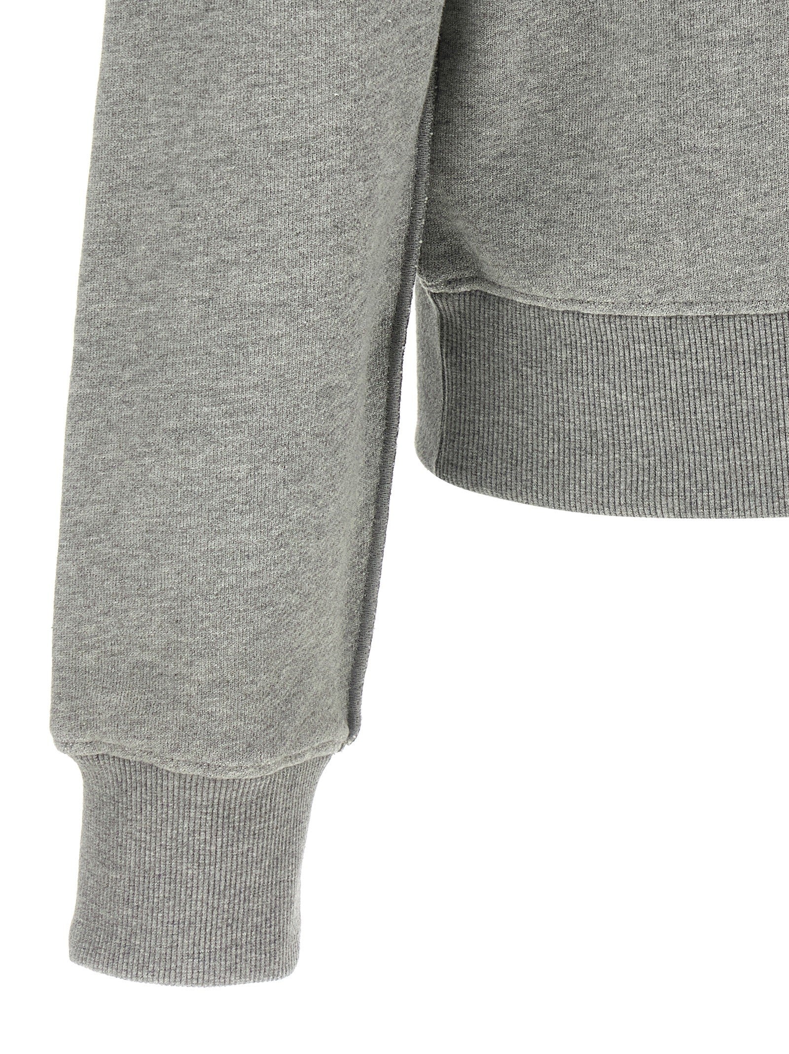 Entire Studios Port Sweater Grey