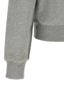 Entire Studios Port Sweater Grey