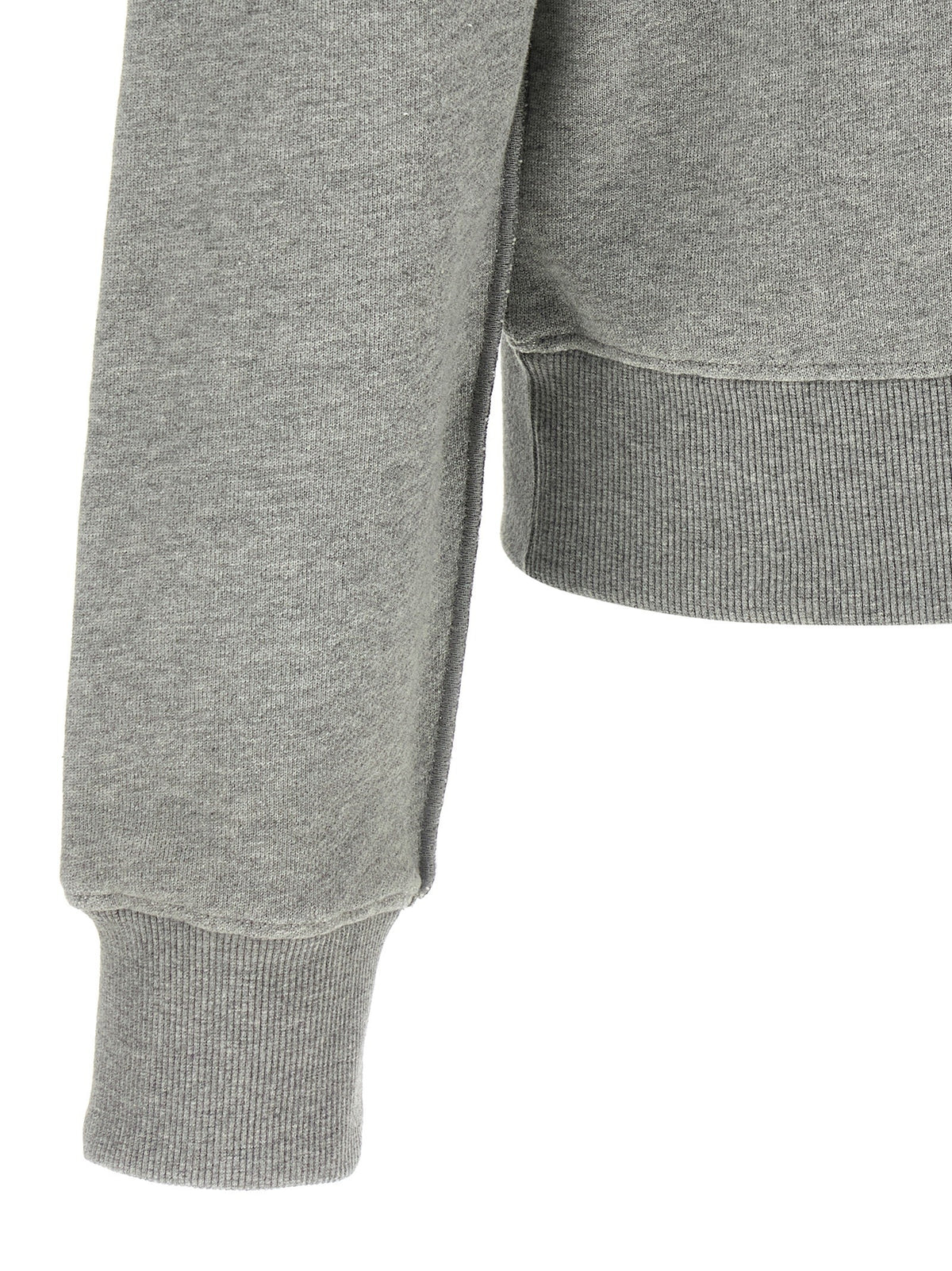 Entire Studios Port Sweater Grey, view 4